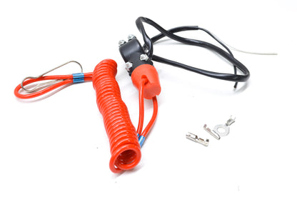 Aftermarket Tether Lanyard NOS