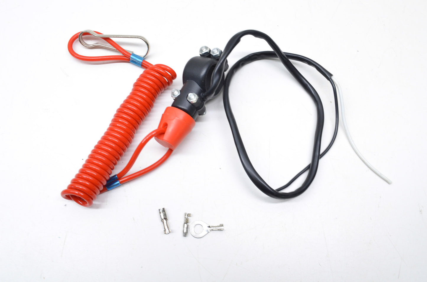 Aftermarket Tether Lanyard NOS