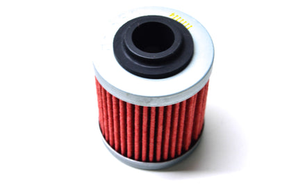 New HiFlo Filtro Oil Filter NOS