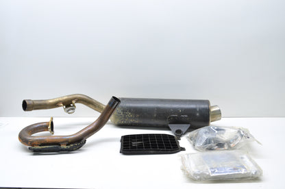 Full Exhaust System