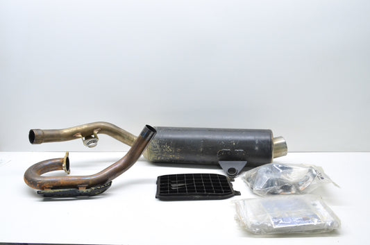 Full Exhaust System