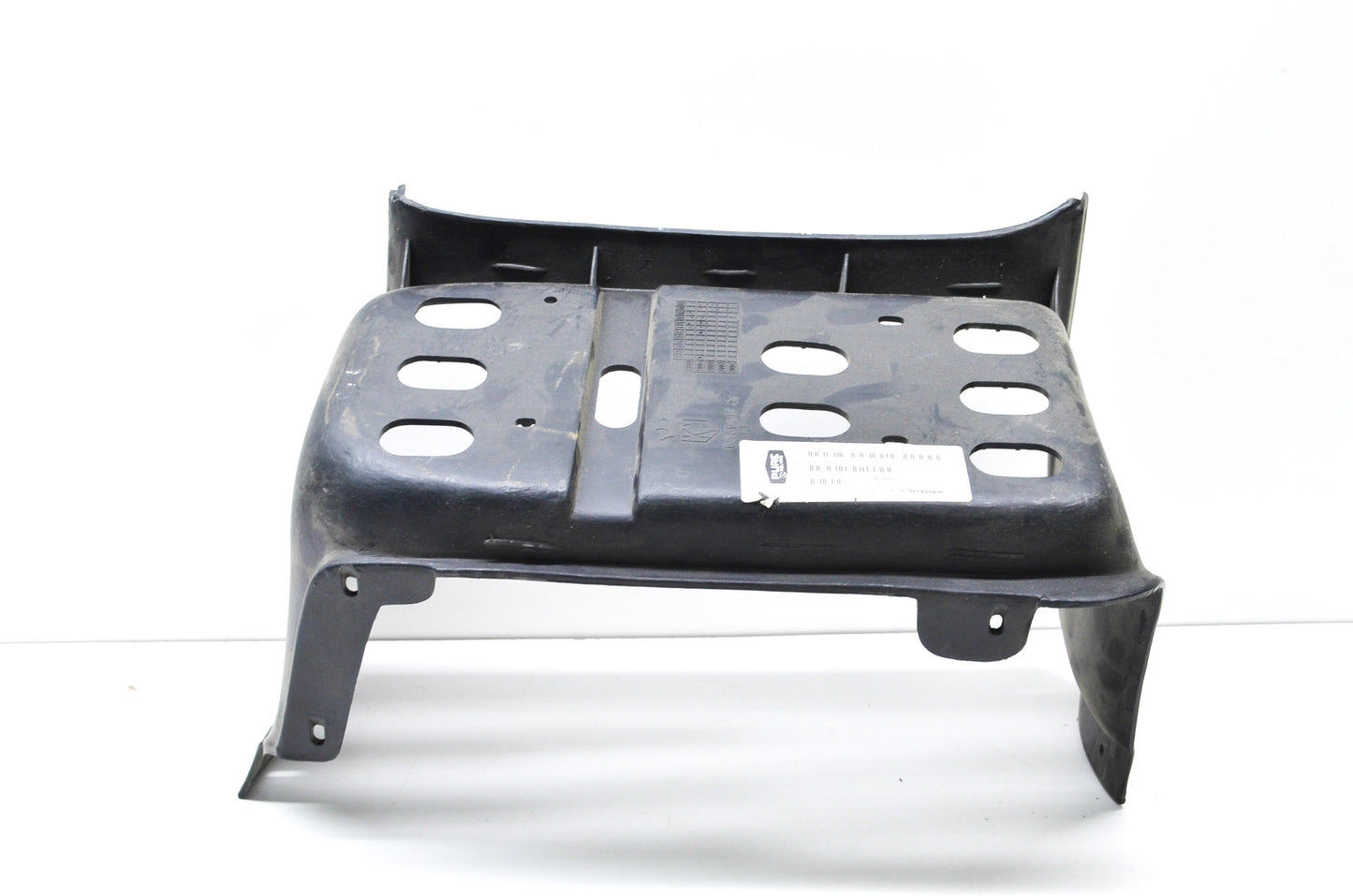 Right Footrest NOS