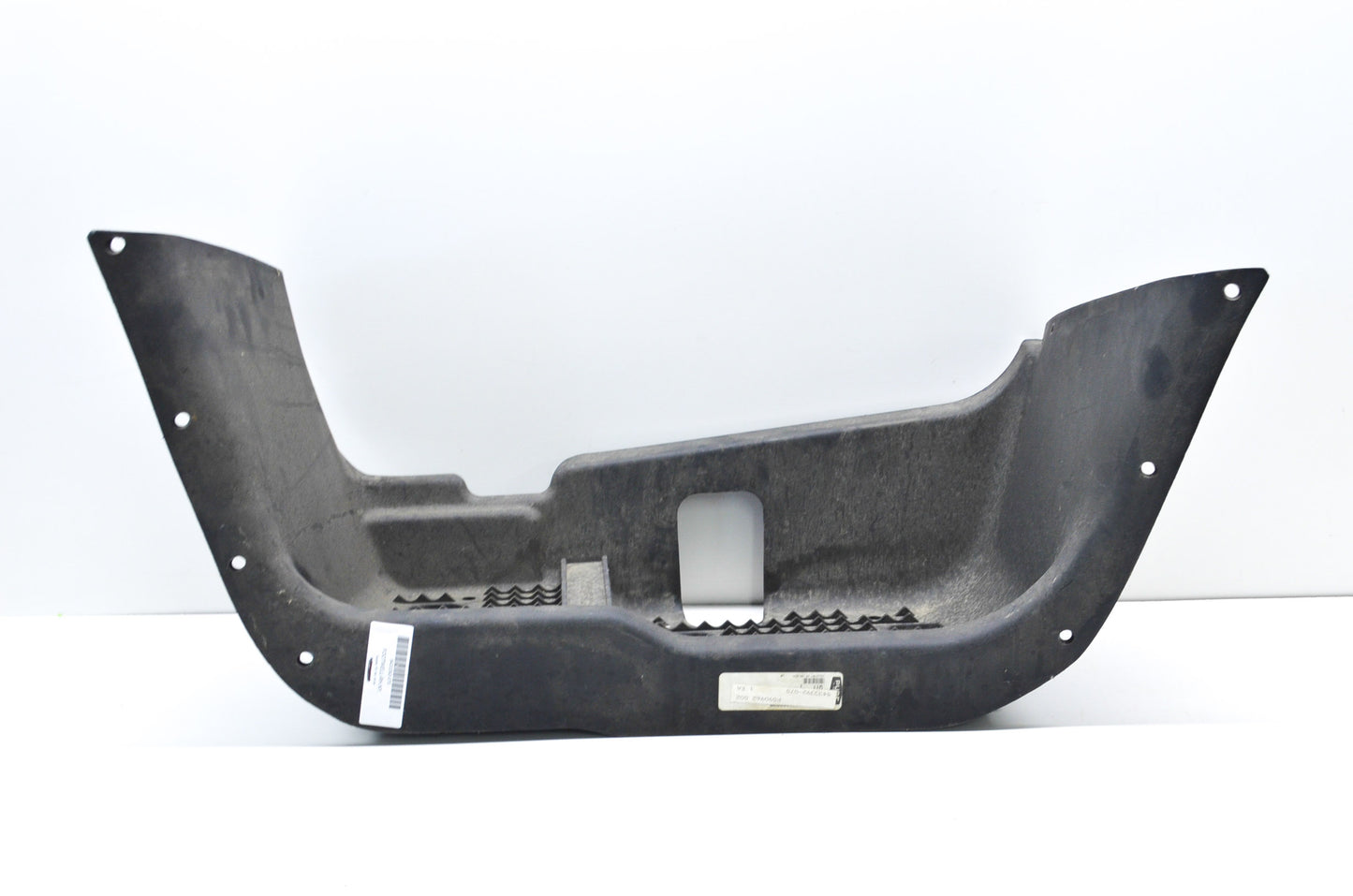 OEM Polaris 5433392-070 Right Footwell NOS