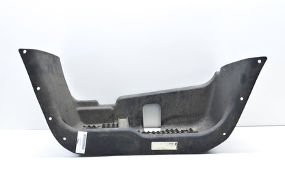 OEM Polaris 5433392-070 Right Footwell NOS
