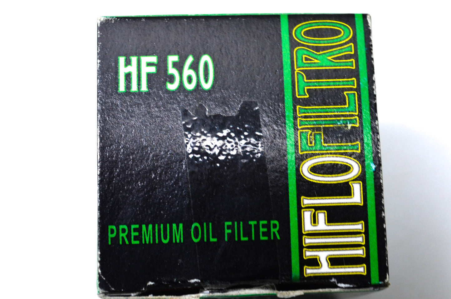 New HiFlo Filtro Oil Filter NOS