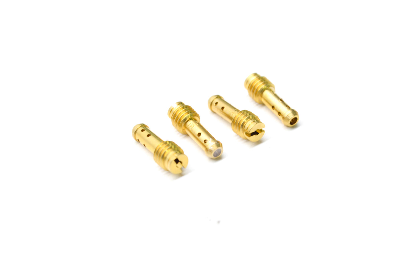 New Mikuni Pilot Jet QTY 4 NOS