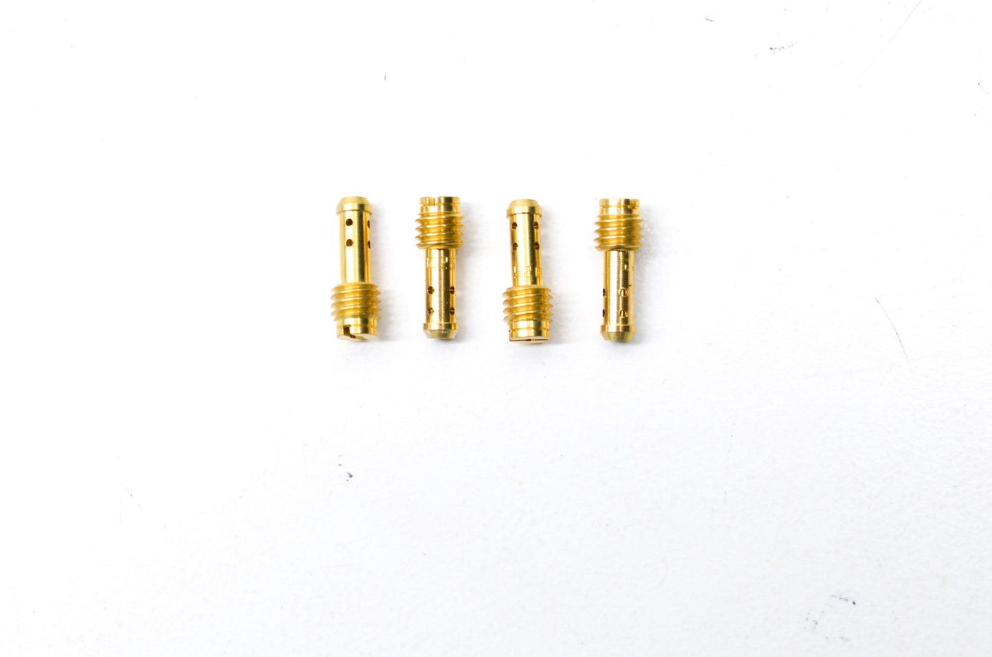 New Mikuni Pilot Jet QTY 4 NOS