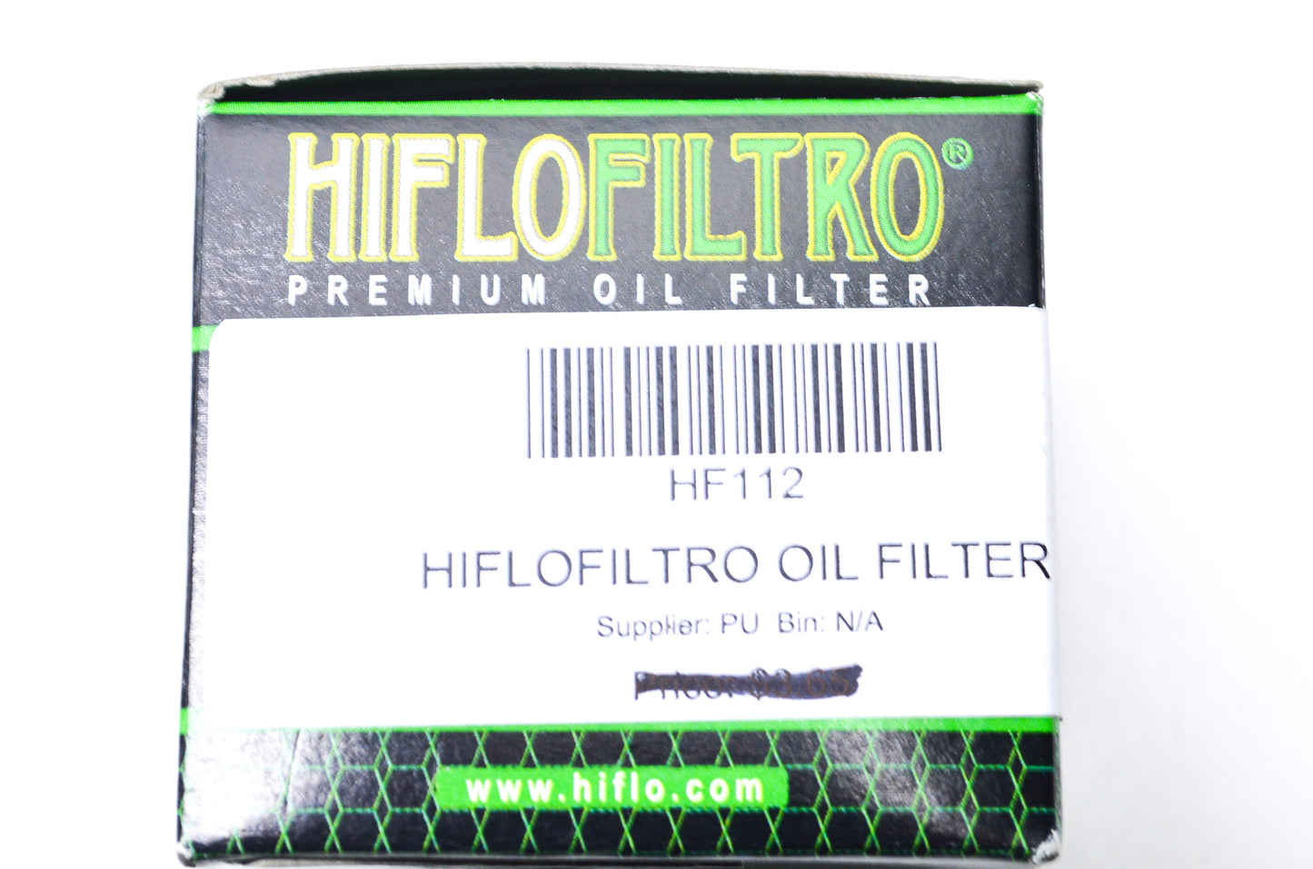 New HiFlo Filtro Oil Filter NOS