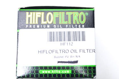 New HiFlo Filtro Oil Filter NOS