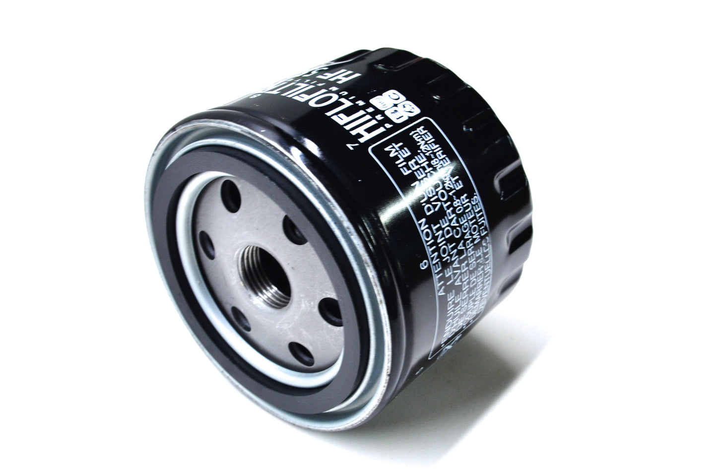 New HiFlo Filtro Oil Filter NOS