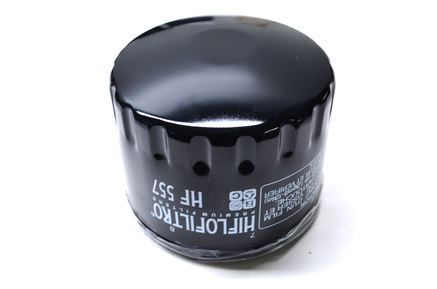 New HiFlo Filtro Oil Filter NOS