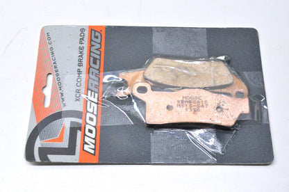 Moose Racing M515-S47, 1721-1445 Brake Pads NOS