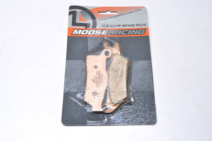 Moose Racing M515-S47, 1721-1445 Brake Pads NOS