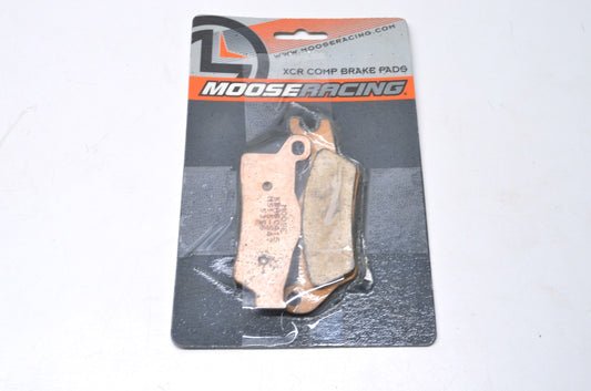 Moose Racing M515-S47, 1721-1445 Brake Pads NOS
