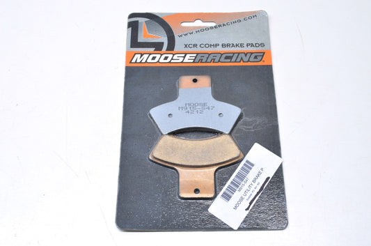 Moose Racing M915-S47 Brake Pads NOS