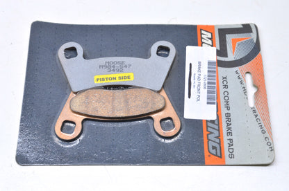 Moose Racing M984-S47, 1721-0836 Brake Pads NOS