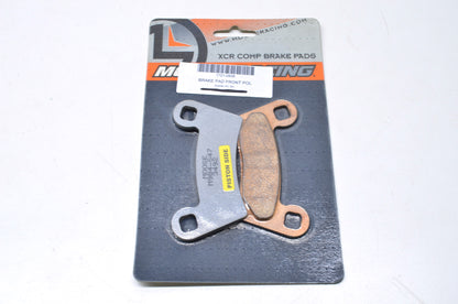 Moose Racing M984-S47, 1721-0836 Brake Pads NOS