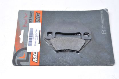 Moose Racing M956-ORG, 1720-0232 Brake Pads NOS