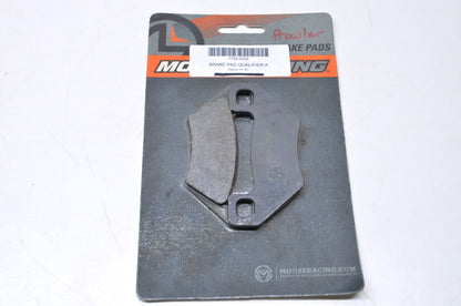 Moose Racing M956-ORG, 1720-0232 Brake Pads NOS