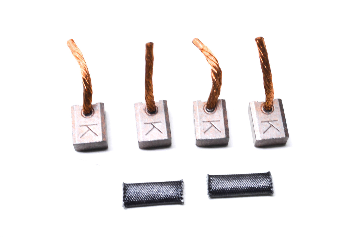 Aftermarket 70-110 Starter Brushes Kit NOS