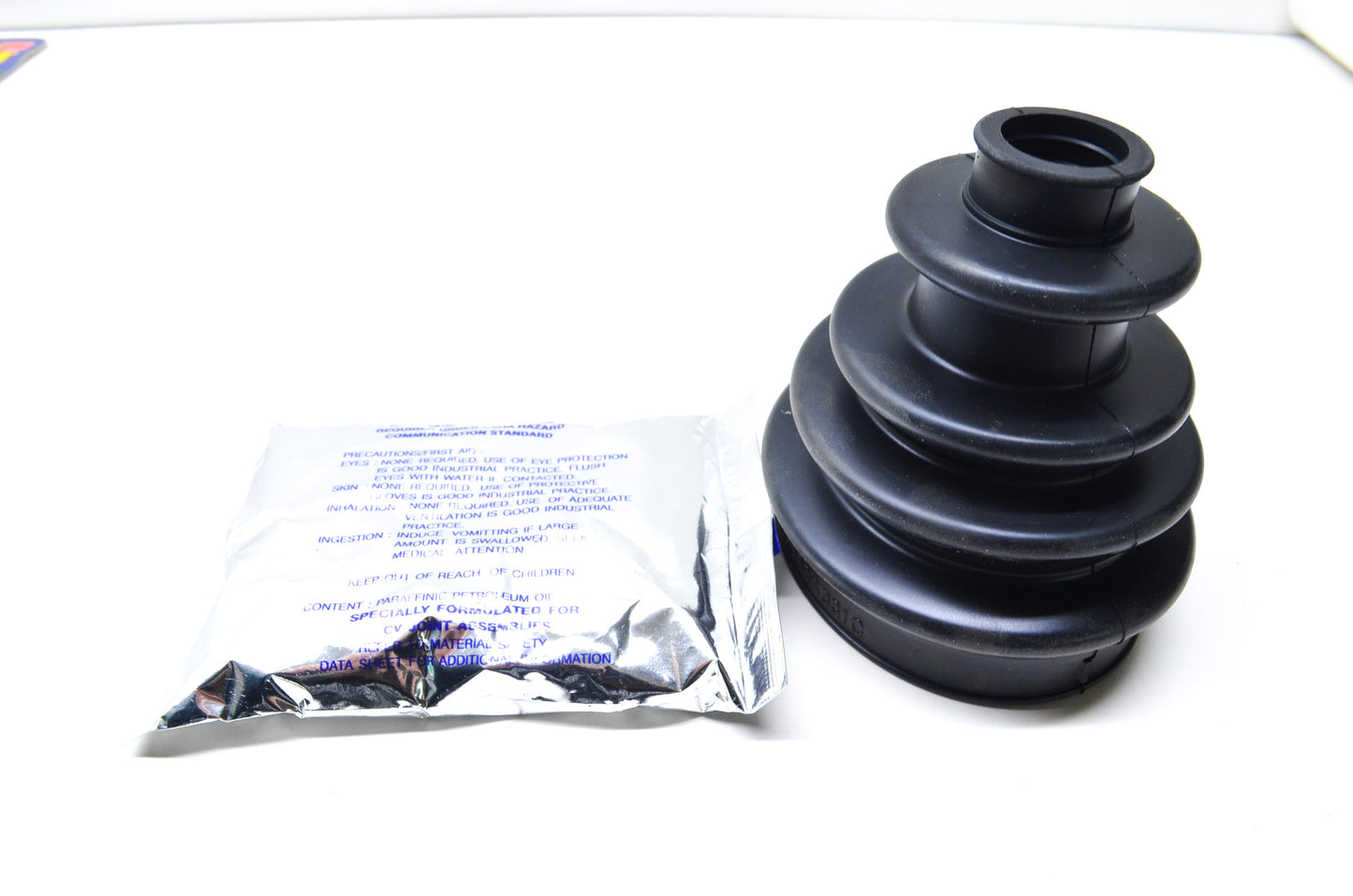 New EPI CV Boot NOS