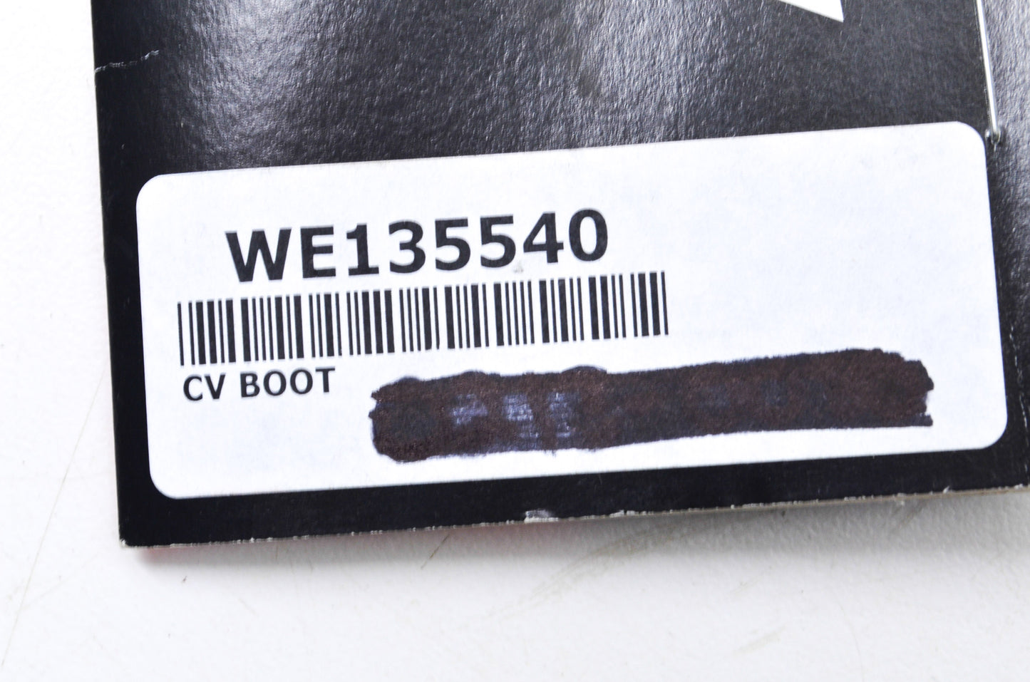 New EPI CV Boot NOS