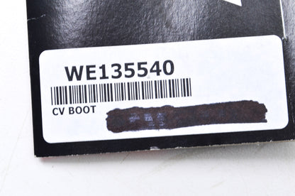 New EPI CV Boot NOS