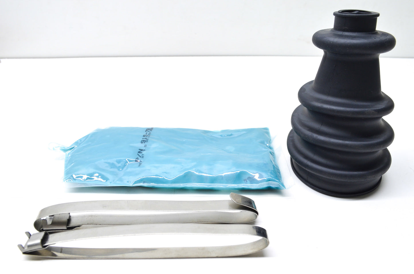 New EPI Outboard CV Boot Kit NOS