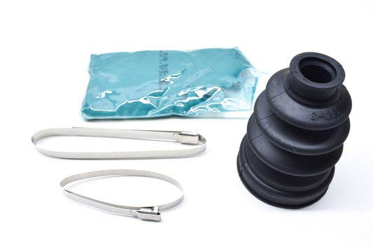 Moose Racing 2130042 Boot Kit NOS