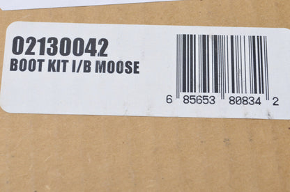 Moose Racing 2130042 Boot Kit NOS