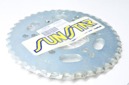 New Sunstar Sprocket NOS