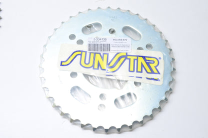 New Sunstar Sprocket NOS