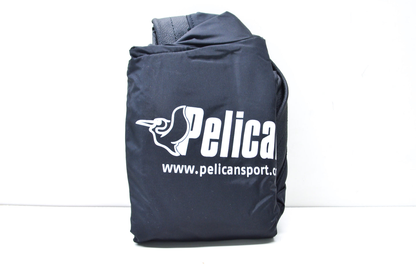 Pelican PS1026 8' Sit in Kayak Spray Skirt NOS