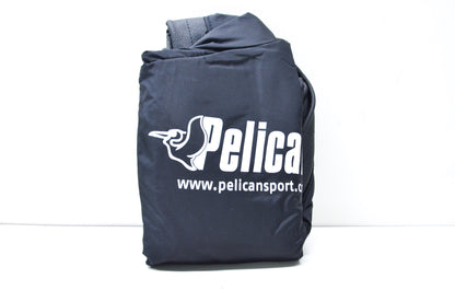 Pelican PS1026 8' Sit in Kayak Spray Skirt NOS