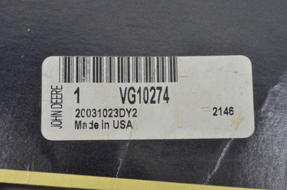 New OEM John Deere Belt NOS