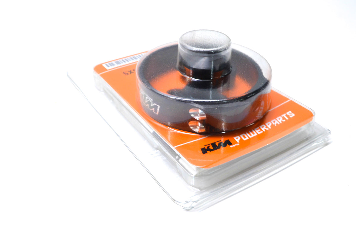 OEM KTM SXS11540100 Factory Start NOS