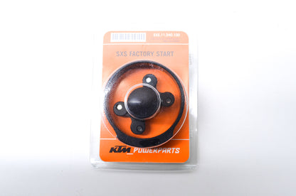 OEM KTM SXS11540100 Factory Start NOS