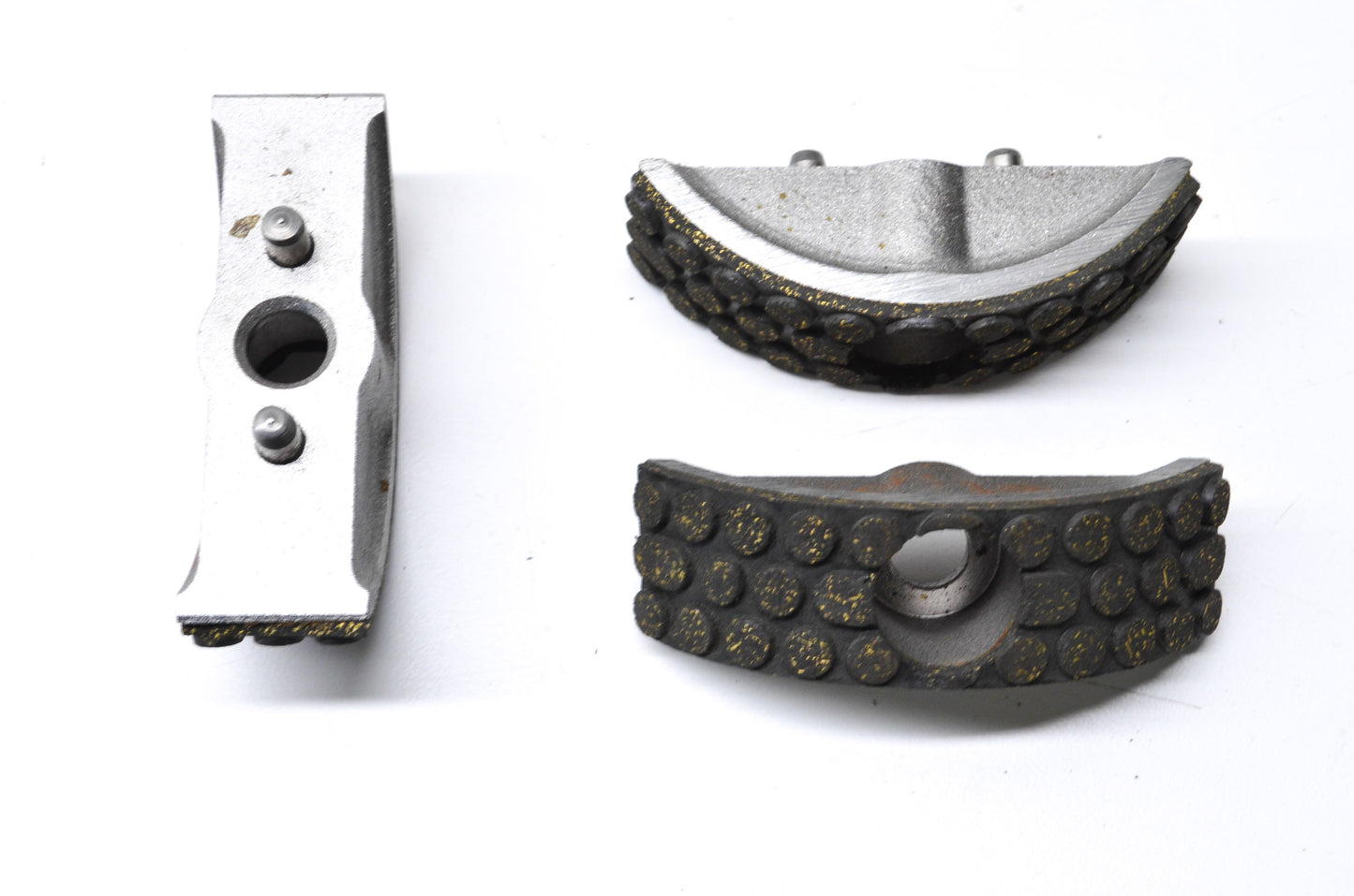 New OEM KTM Clutch Block Kit NOS