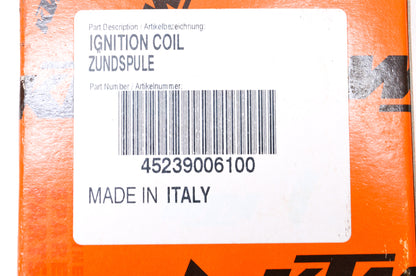 OEM KTM 45239006100 Ignition Coil NOS