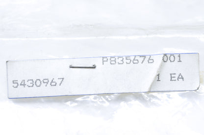 New OEM Polaris Indicator Hole Plug NOS
