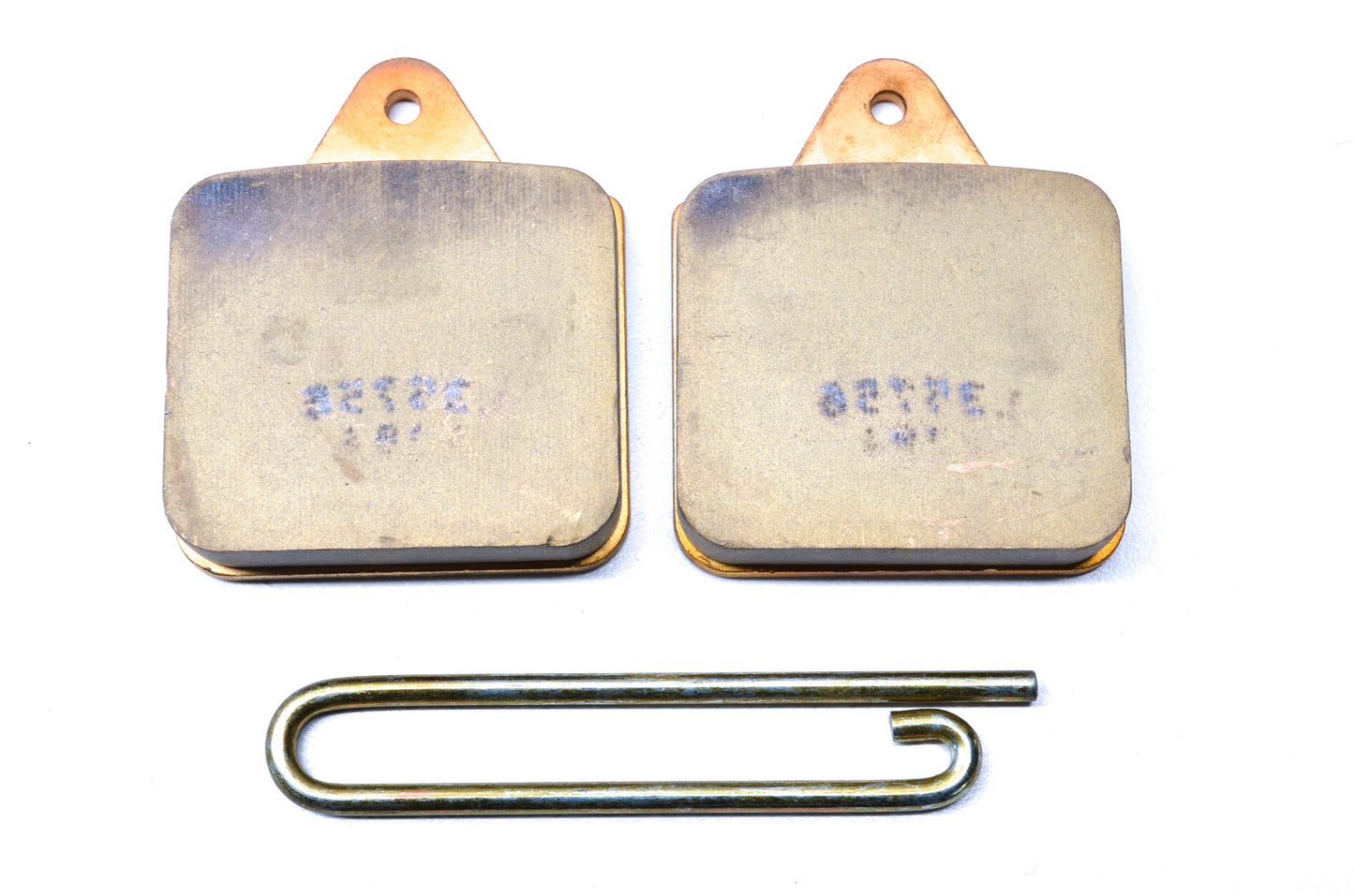 New OEM Polaris Brake Pad Kit NOS
