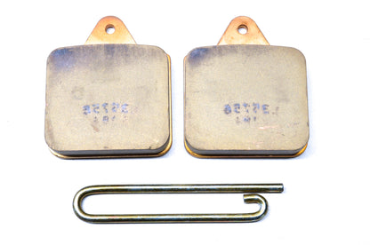New OEM Polaris Brake Pad Kit NOS