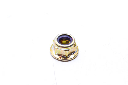 OEM Polaris 3233961 Nylon Hex Flange Lock Nut 5/16 NOS