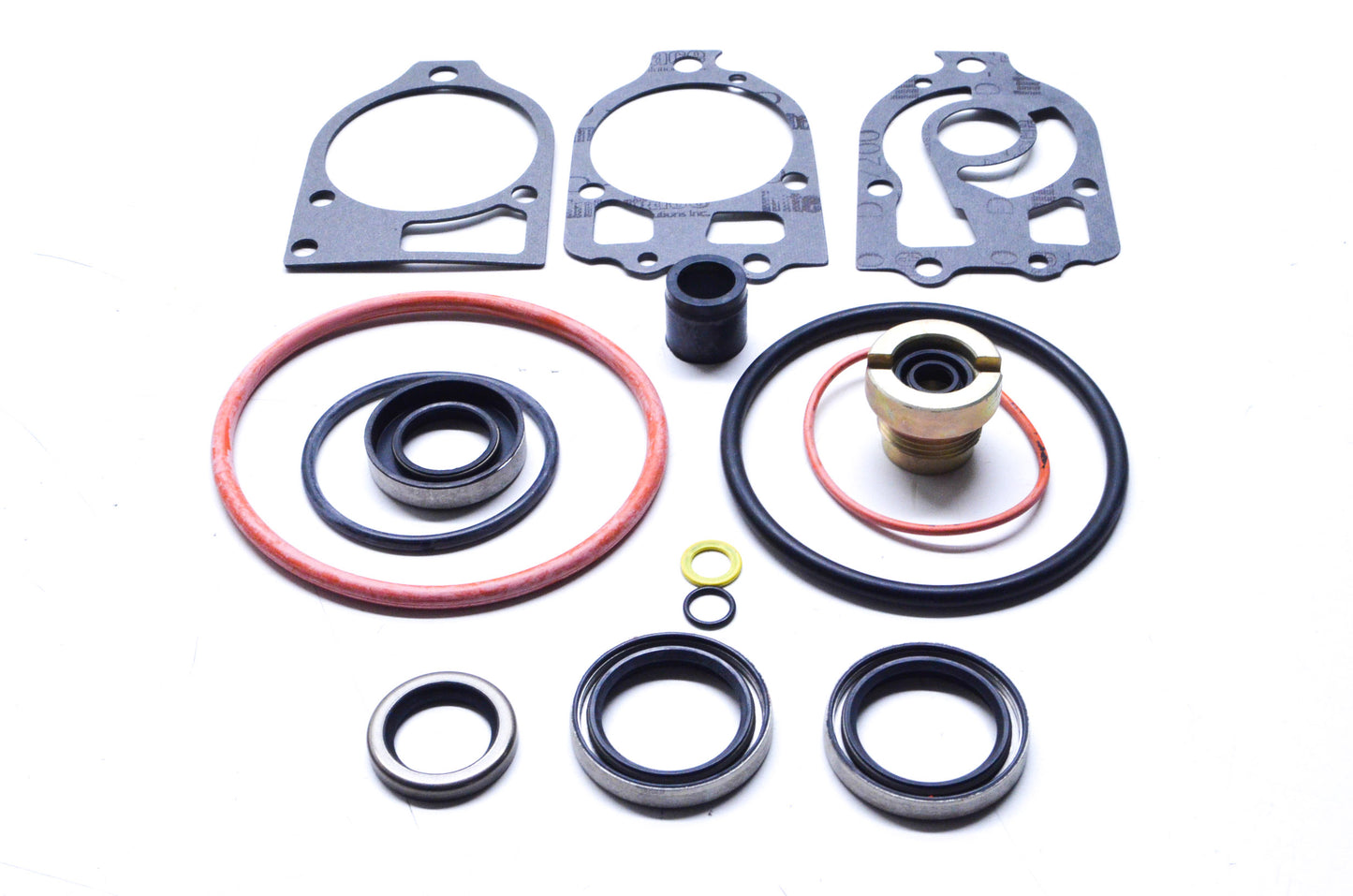 New OEM Mercury Seal Kit NOS
