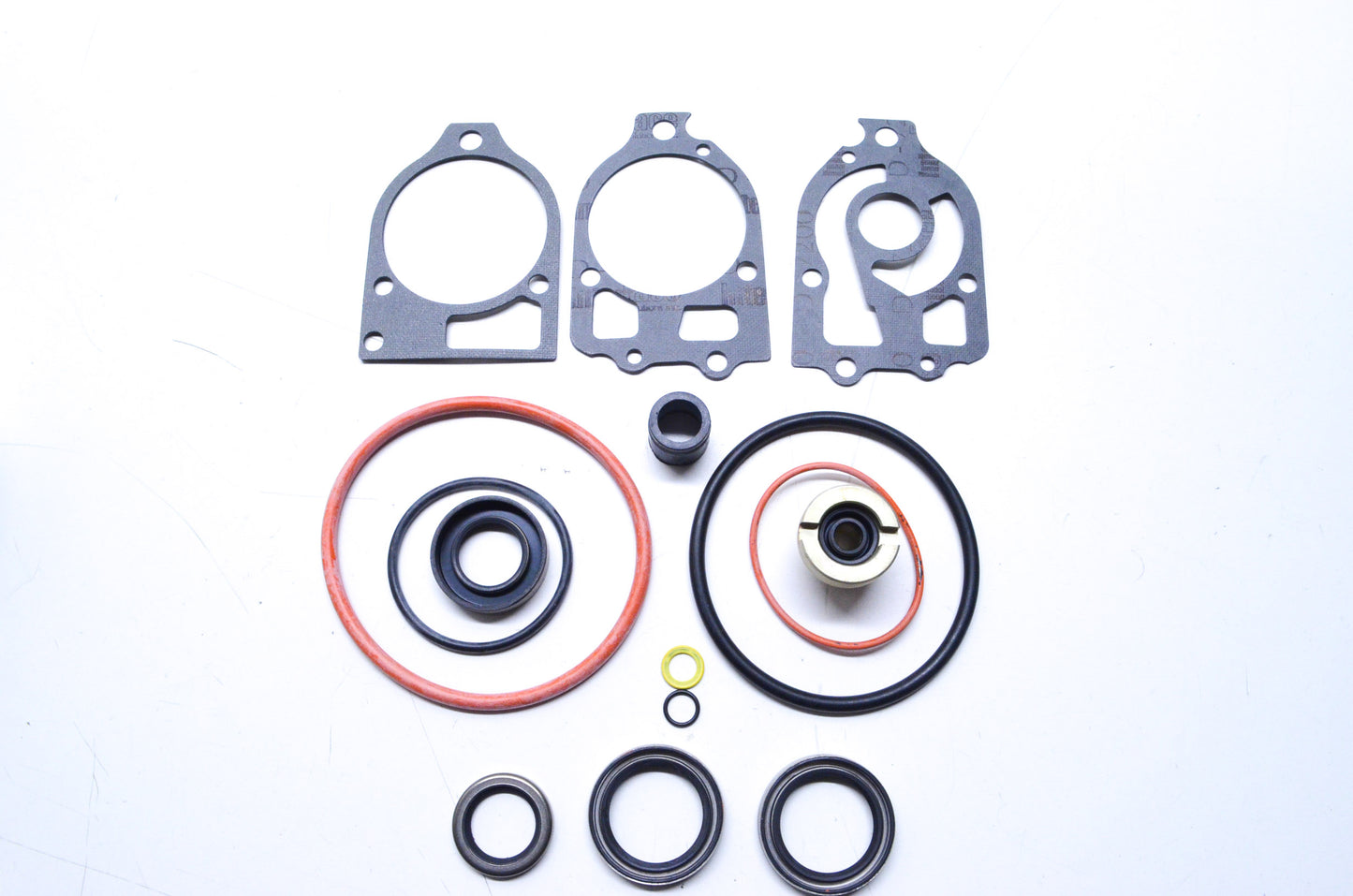 New OEM Mercury Seal Kit NOS