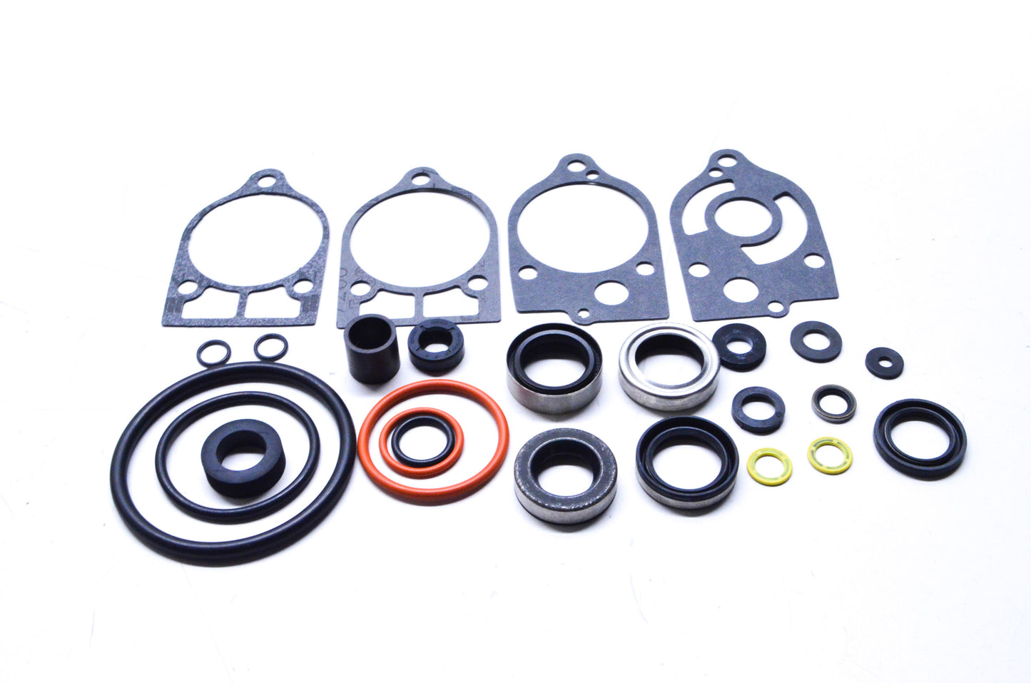 New OEM Mercury Lower Seal Kit NOS