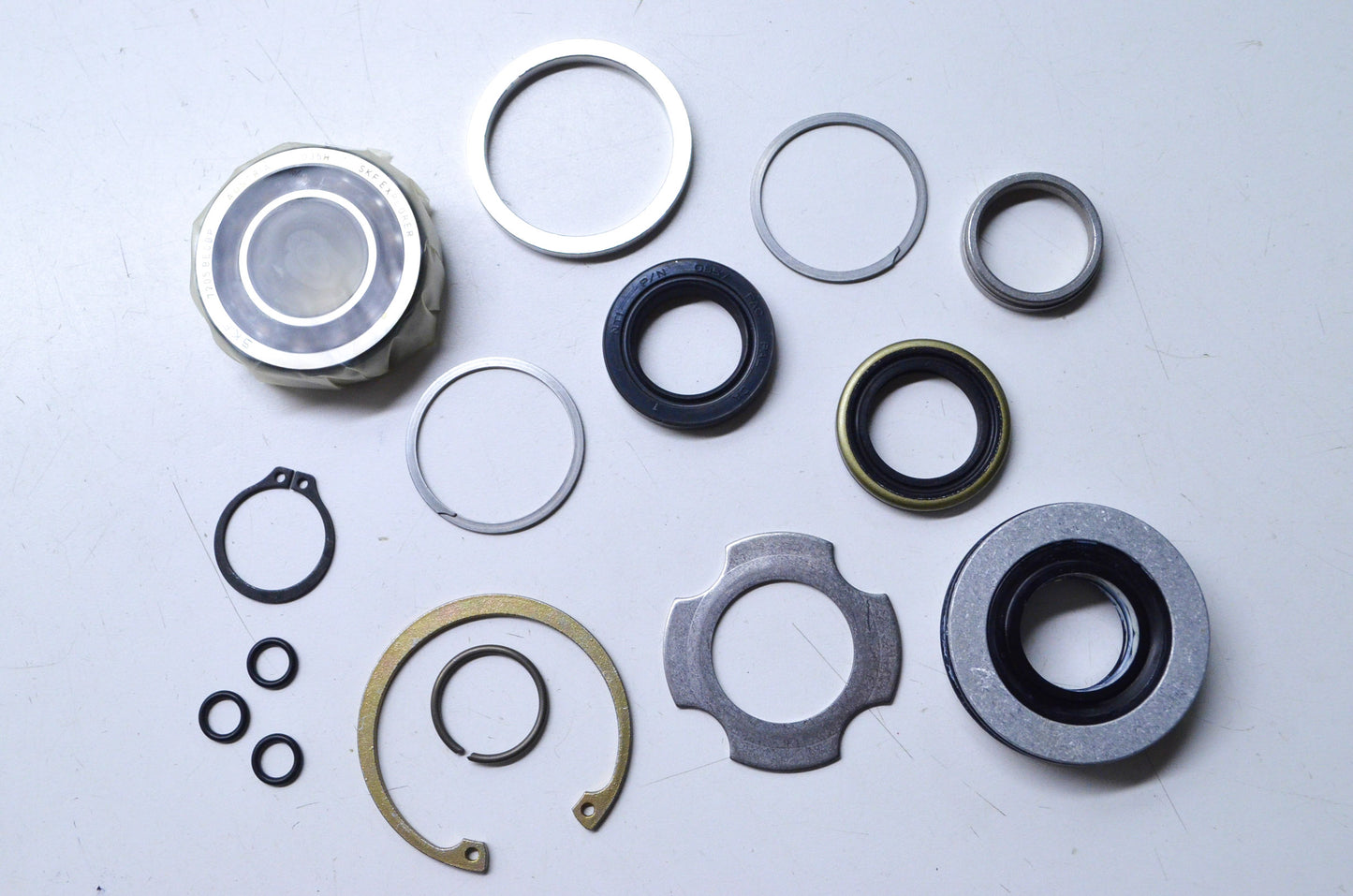 New Outboard Jets/Specialty MFG Co Bearing and Seal Backfit Kit NOS