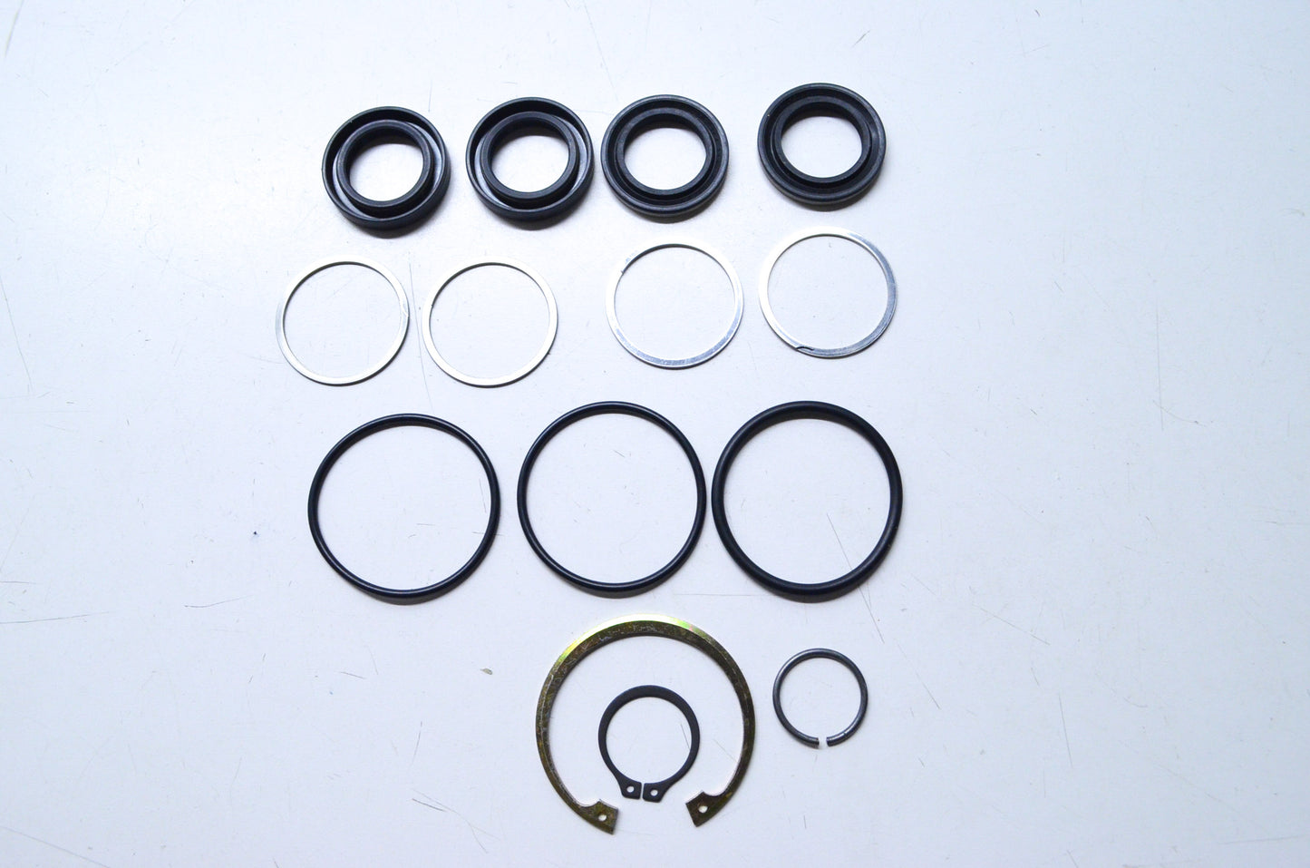 Outboard Jets/Specialty Mfg Co 803 Medium Seal, Snap, O-Ring Kit NOS