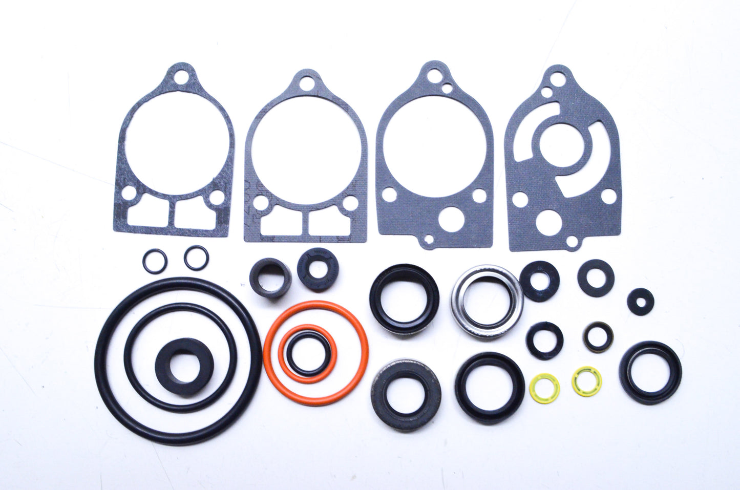 New OEM Mercury Lower Seal Kit NOS