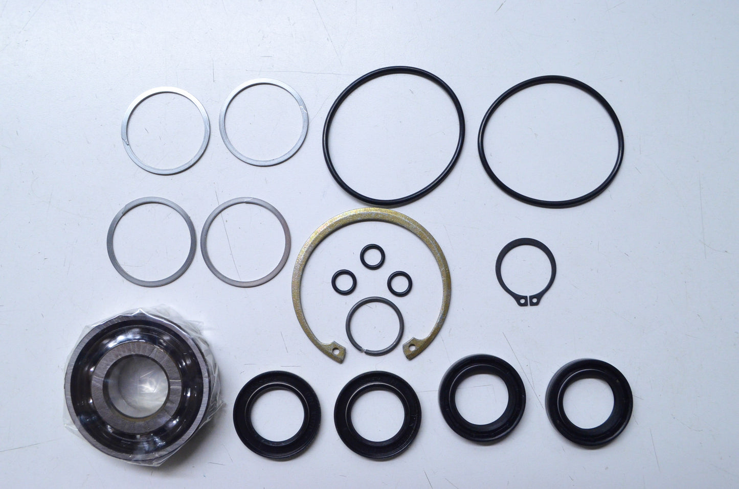 New Outboard Jets/Specialty MFG Co Large Single Bearing and Seal Kit NOS